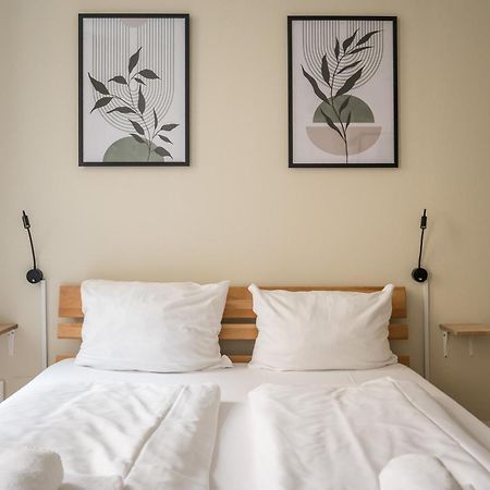 Spacious Family Apartment With 2 Bedrooms Berlin Eksteriør bilde