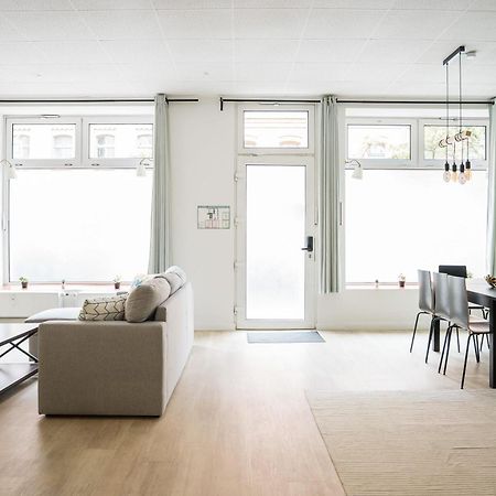 Spacious Family Apartment With 2 Bedrooms Berlin Eksteriør bilde