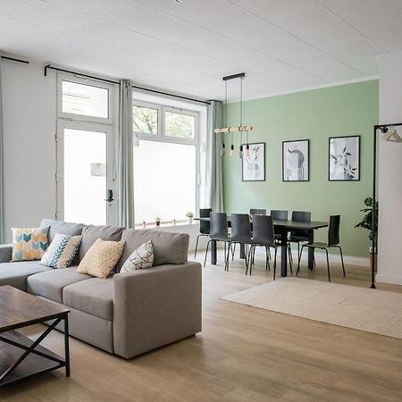 Spacious Family Apartment With 2 Bedrooms Berlin Eksteriør bilde