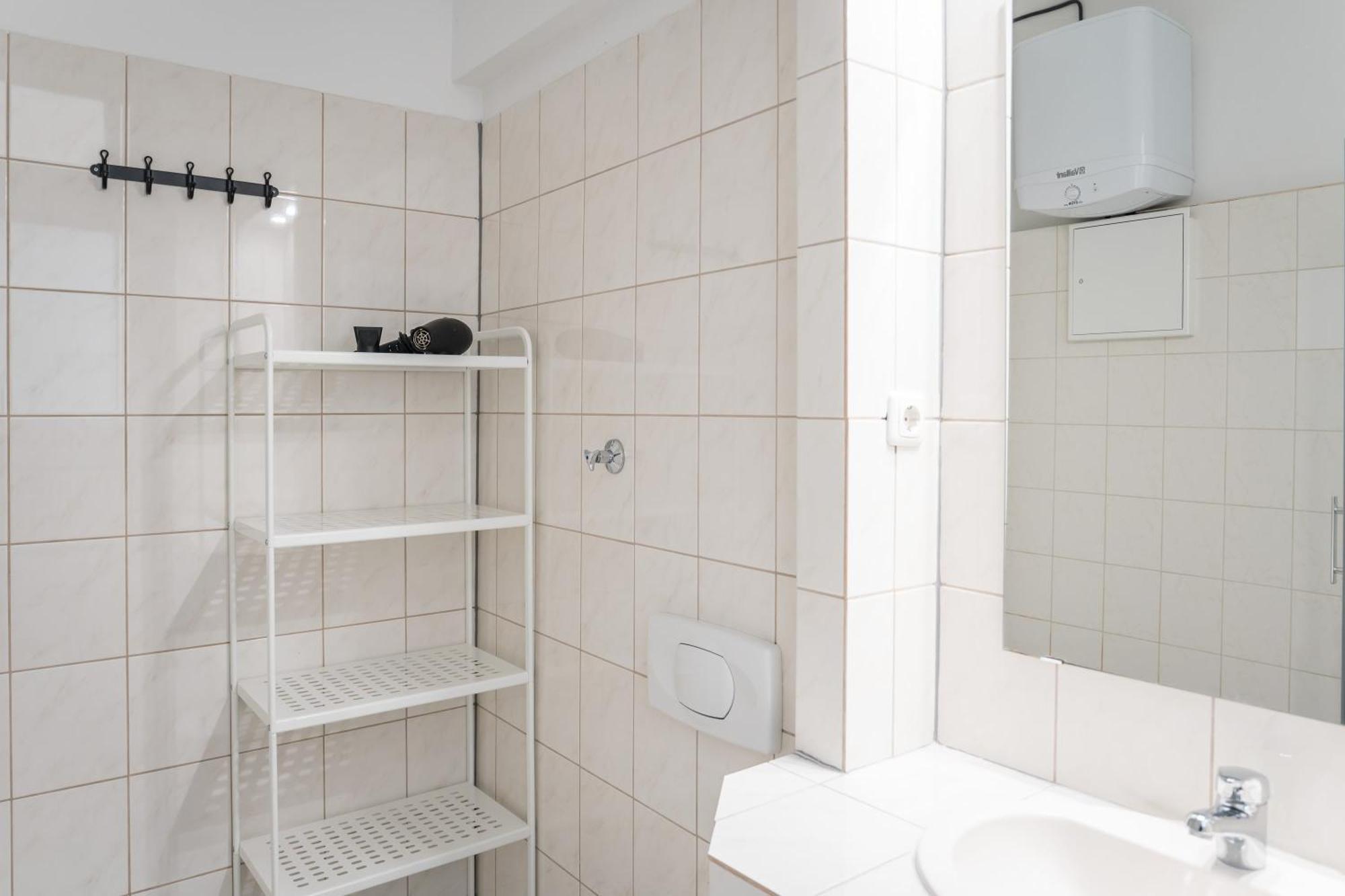Spacious Family Apartment With 2 Bedrooms Berlin Eksteriør bilde