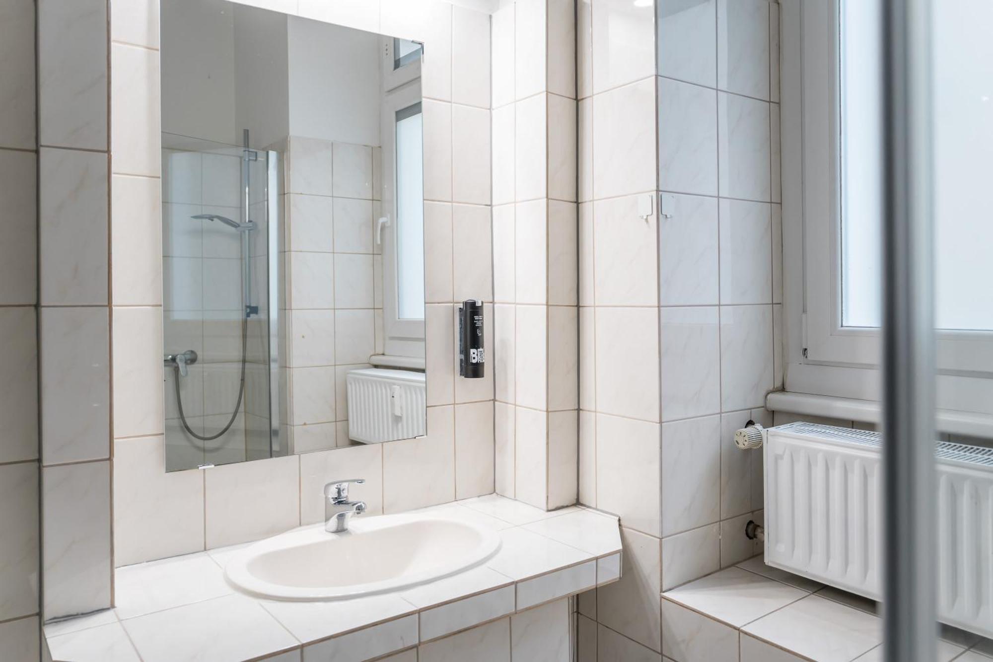 Spacious Family Apartment With 2 Bedrooms Berlin Eksteriør bilde